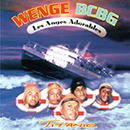 Album “Titanic” by Wenge BCBG