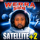 Album “Satellite+2” by Werrason & Wenge Musica Maison Mère