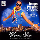Album “Temps Présent, Mayi Ya Sika Vol.1” by Werrason & Wenge Musica Maison Mère