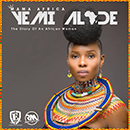 Album “Mama Africa (The Diary Of An African Woman)” by Yemi Alade