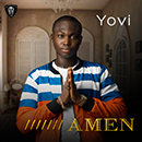 Album “Amen” by Yovi