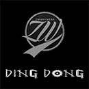 Album “Ding Dong” by ZwartWerk