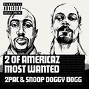2Pac &amp; Evoloko Jocker - 2 Of Amerikaz Most Wanted (Instrumental) [Requiem Mix Pt.1]