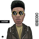 Album “Chocobodi” by A-Star
