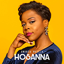 Album “Hosanna” by Amanda Malela