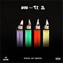 Album “4 Lit” by B.o.B