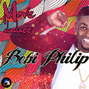 Album “Move Dadass” by Bebi Philip