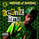 Album “Monsters Of Dancehall” by Beenie Man