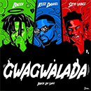 Album “GWAGWALADA” by Bnxn