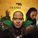 Album “Transition (Instrumentals)” by Boddhi Satva