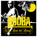 Album “Au Bout Des Rêves” by Booba