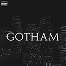 Album “Gotham” by Booba