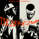 Booba &amp; Sfera Ebbasta - Téléphone [D.U.C Mix]