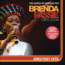Album “Greatest Hits 1964-2004” by Brenda Fassie