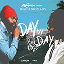 Album “Day By Day” by Bugle