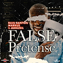 Album “False Pretense” by Buju Banton