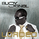 Album “Loaded” by Busy Signal