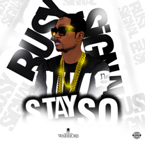 Album “Stay So” by Busy Signal