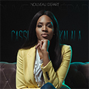 Album “Nouveau Départ” by Cassi Kalala