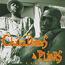 Album “Tease Me” by Chaka Demus & Pliers