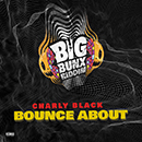 Album “Bounce About” by Charlie Black