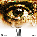 Album “Pain” by Chronic Law