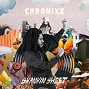 Album “Skankin' Sweet” by Chronixx