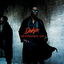 Album “Gentleman 2.0” by Dadju