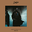 Album “Gentleman 2.0 (Réédition)” by Dadju