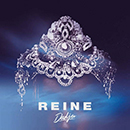 Album “Reine” by Dadju