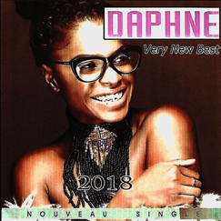 Album “Very New Best” by Daphne