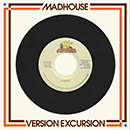 Album “Madhouse: Version Excursion (Riddim Instrumentals)” by Dave Kelly