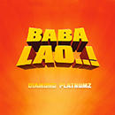 Album “Baba Lao” by Diamond Platnumz
