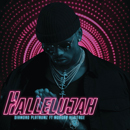 Album “Hallelujah” by Diamond Platnumz