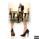 Album “Attotê” by DJ Arafat
