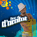 Album “Best Of d'Arafat (20 Tubes)” by DJ Arafat