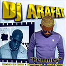 Album “Femmes” by DJ Arafat