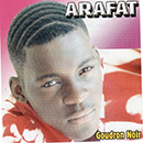 Album “Goudron Noir” by DJ Arafat