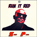 Album “Run It Red” by DJ Karim