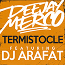 Album “Termistocle” by DJ Merco