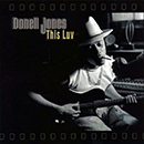 Album “This Luv” by Donell Jones