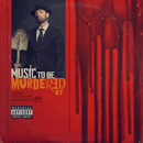 Album “Music To Be Murdered By” by Eminem