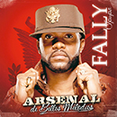 Album “Arsenal De Belles Mélodies Disc 1” by Fally Ipupa