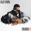 Album “Tokooos II” by Fally Ipupa
