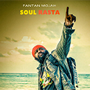 Album “Soul Rasta” by Fantan Mojah