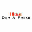 Album “Dem A Freak” by I-Octane