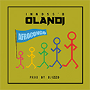 Album “Olandi” by Innoss'B