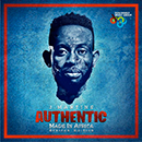 Album “Authentic (African Edition)” by J. Martins