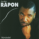 Album “Sérénité” by Jacky Rapon
