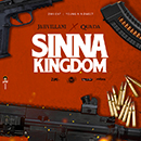 Album “Sinna Kingdom” by Jahvillani